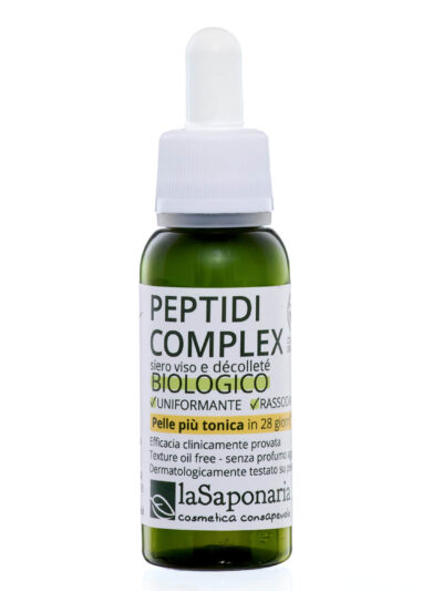 Peptidi Complex – attivo puro