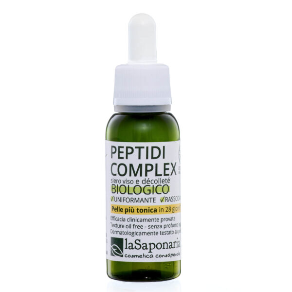 Peptidi Complex - attivo puro