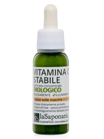 Vitamina C – attivo puro