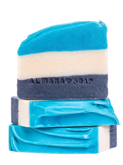 Sapone solido naturale – Gentlemen’s Club