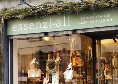 Nuovi orari di apertura negozio