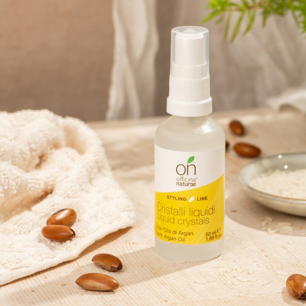 Cristalli liquidi per capelli - immagine 2