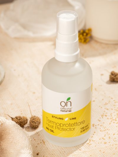 Termoprotettore senza oli