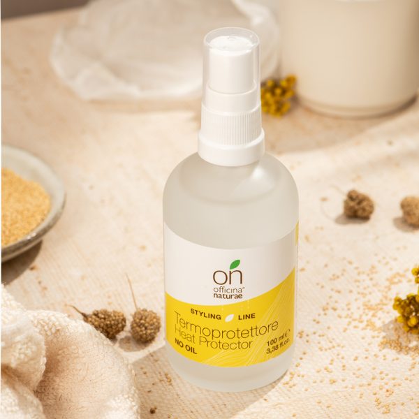 Termoprotettore senza oli - immagine 2