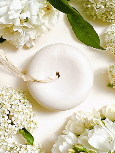 Shampoo solido lenitivo/delicato all’argan – Cute Sensibile