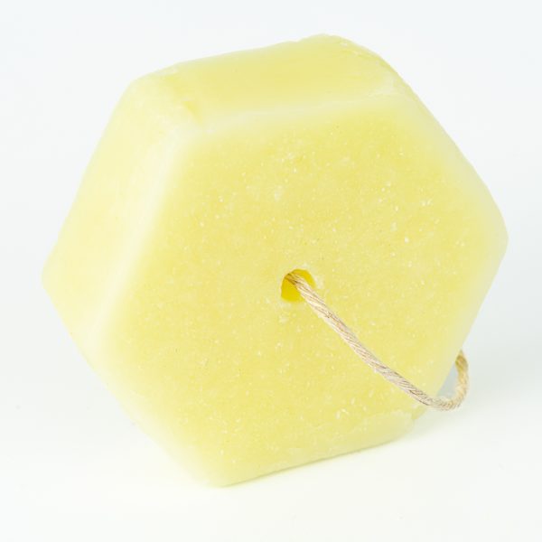 Balsamo solido districante - rinforzante e illuminante - immagine 3