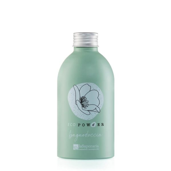 Dispenser per cosmetici in polvere