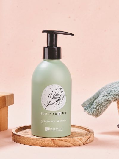 Dispenser per cosmetici in polvere