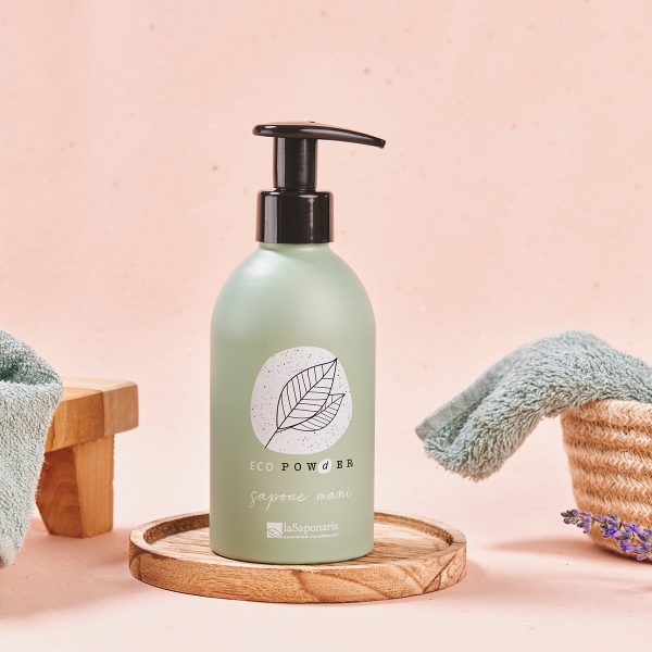 Dispenser per cosmetici in polvere - immagine 2