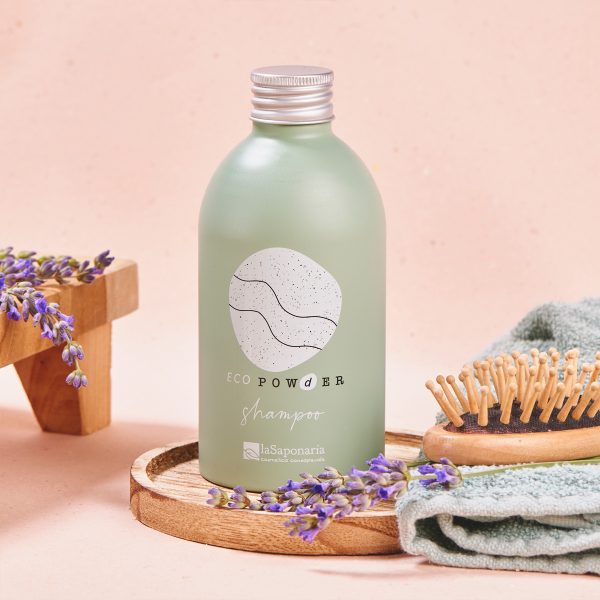 Dispenser per cosmetici in polvere - immagine 3