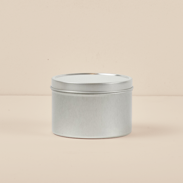 Contenitore porta solidi in latta - immagine 3