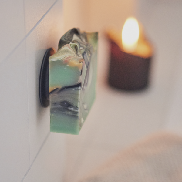 Porta sapone magnetico - Soapi - immagine 3