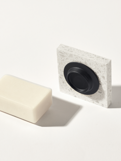 Porta sapone magnetico – Soapi