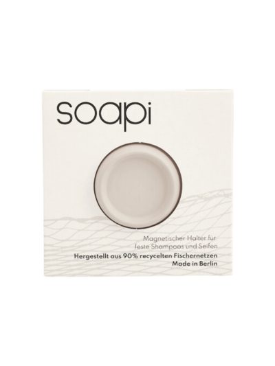 Porta sapone magnetico – Soapi