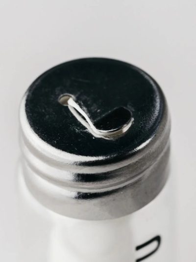 Filo interdentale vegetale