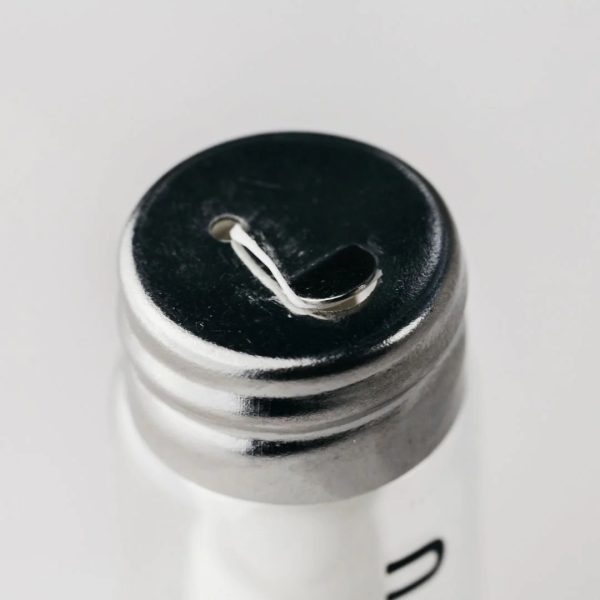 Filo interdentale vegetale - immagine 2