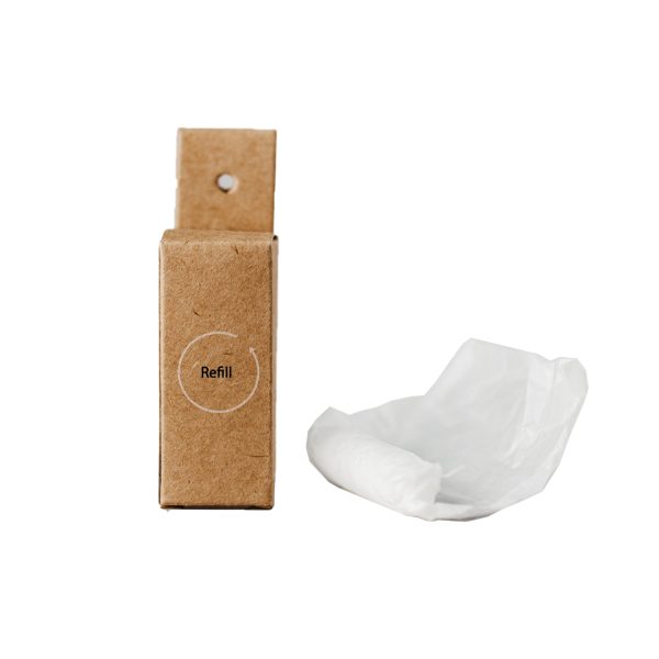 Filo interdentale vegetale - immagine 3