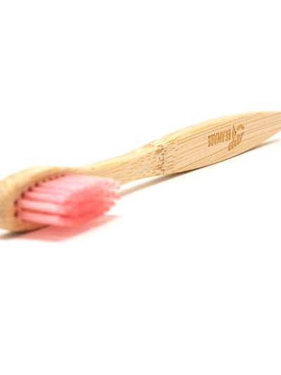 Spazzolino in bambù – bambini