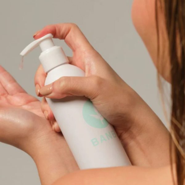 Gel per styling capelli ricci e mossi - immagine 2