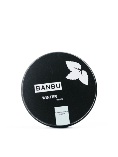 Dentifricio in polvere