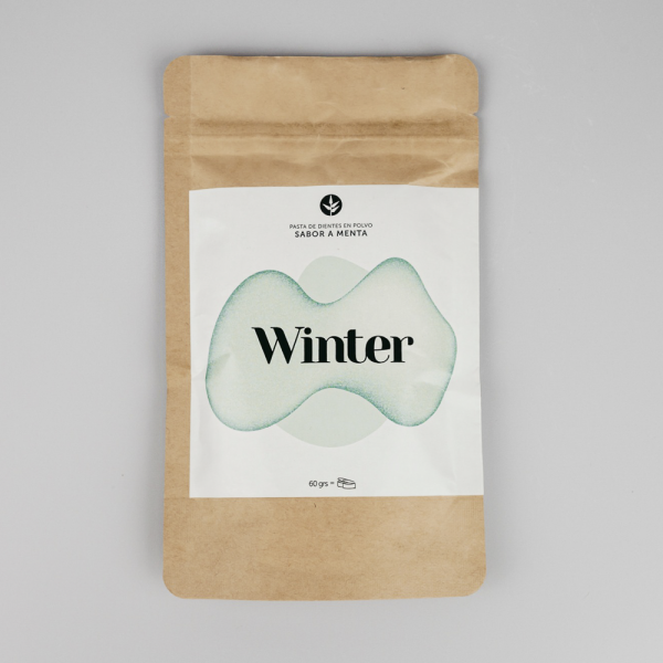 Dentifricio in polvere - immagine 3