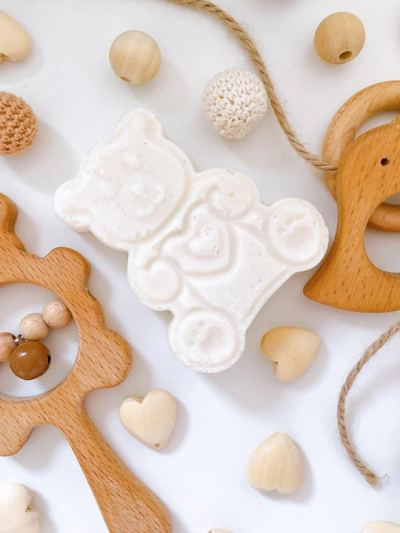 Detergente solido corpo e capelli per neonati e bambini – neutro