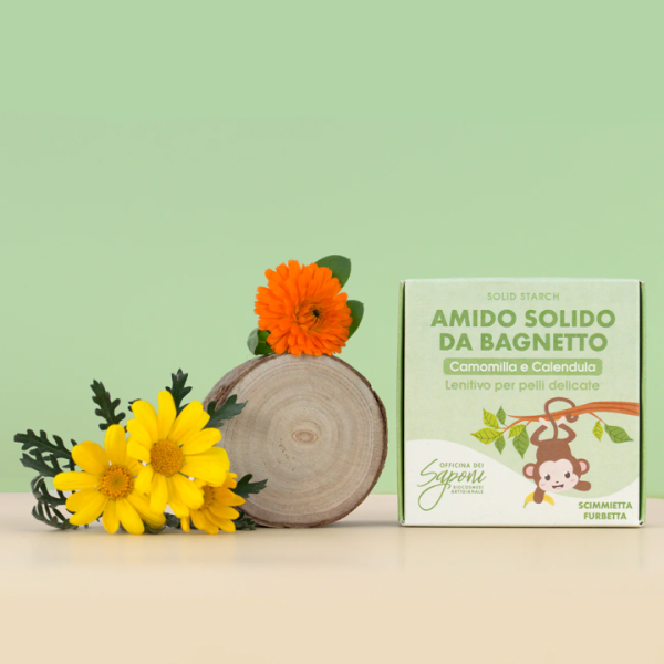 Amido solido da bagnetto - immagine 2