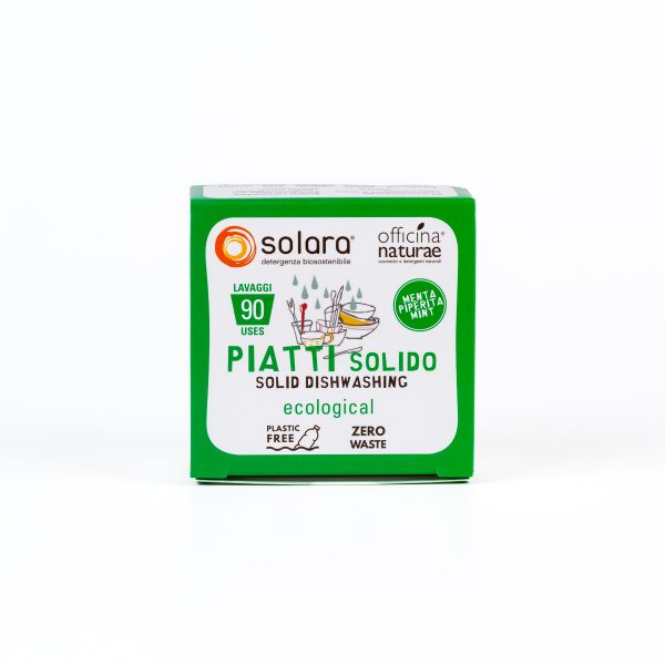 Detersivo piatti solido - immagine 3