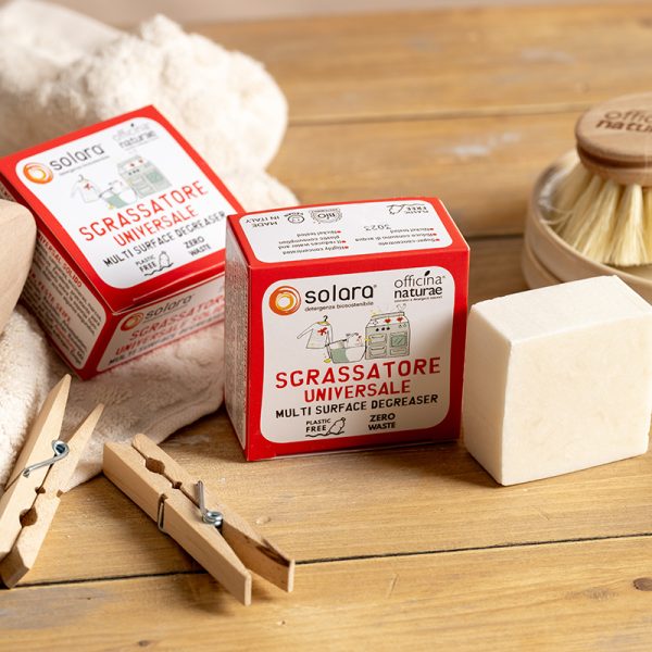 Sgrassatore solido - immagine 2