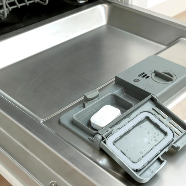 Detersivo lavastoviglie in tabs - immagine 5