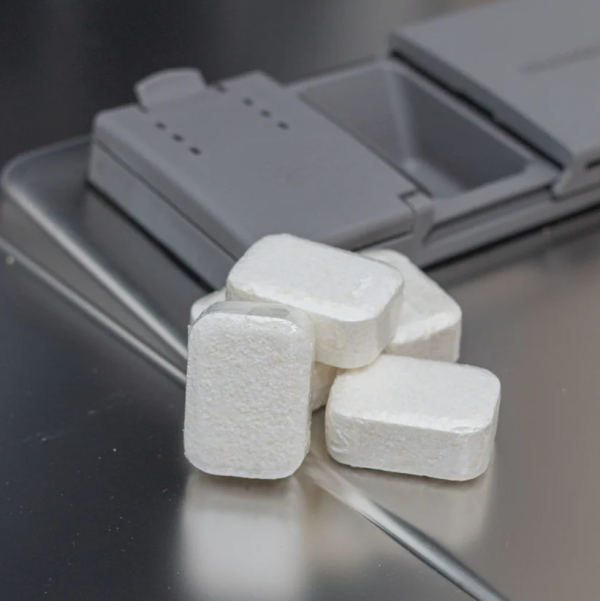 Detersivo lavastoviglie in tabs - immagine 3