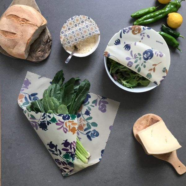 Fogli cerati per alimenti - Beeopak - immagine 3