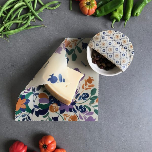 Fogli cerati per alimenti - Beeopak - immagine 4