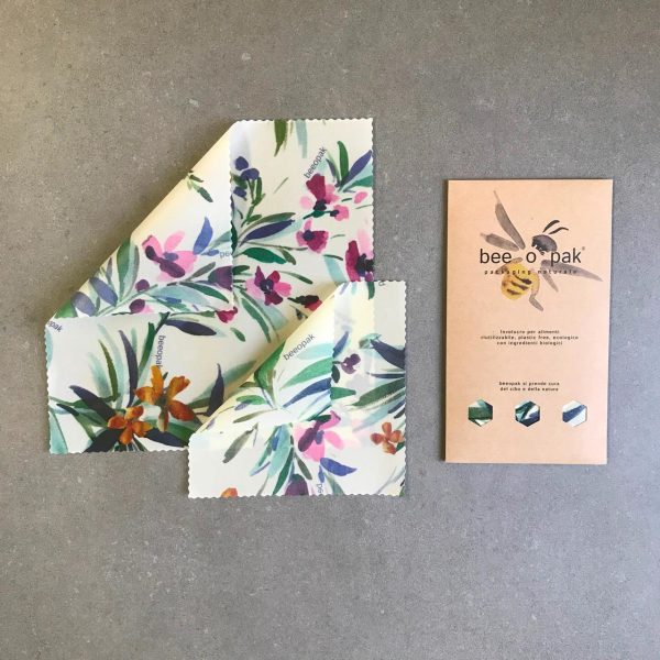 Fogli cerati per alimenti - Beeopak - immagine 5
