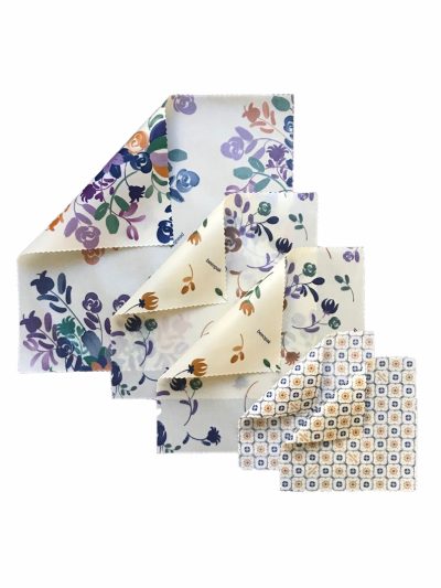 Fogli cerati per alimenti – Beeopak