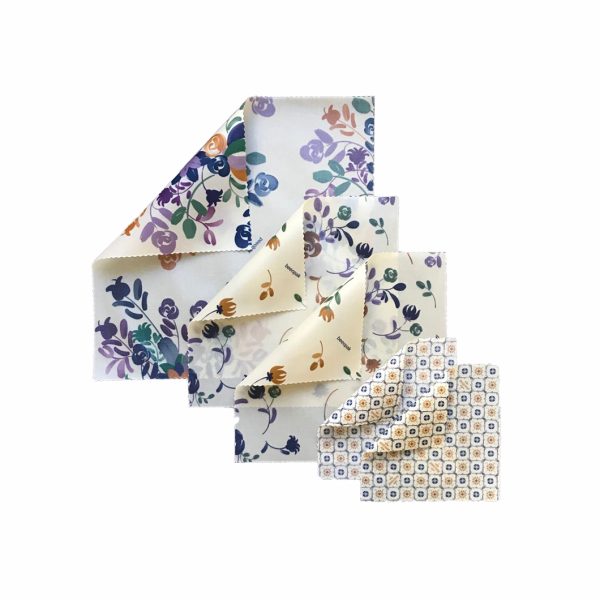 Fogli cerati per alimenti - Beeopak