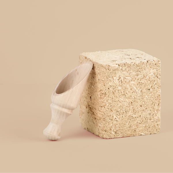 Misurino in legno - immagine 2