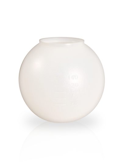 Pallina dosatrice detersivo / polveri