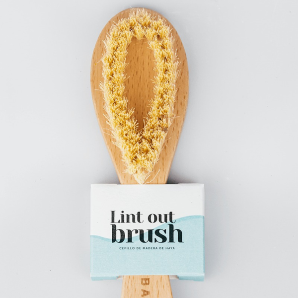 Spazzola levapelucchi - immagine 2