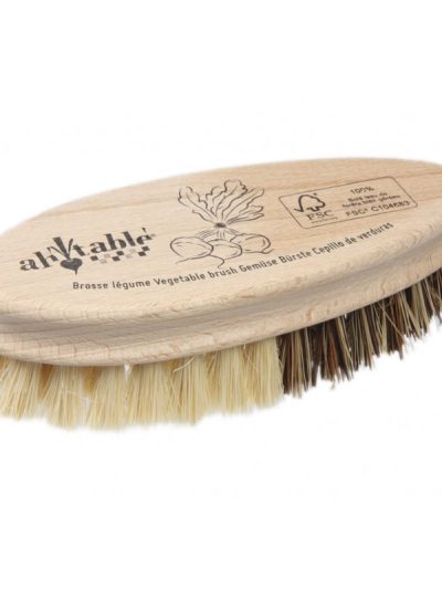 Spazzola per verdure