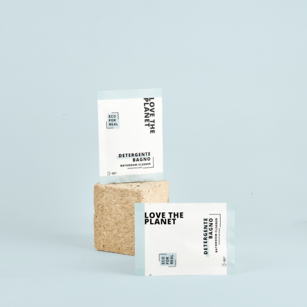 Detergente bagno concentrato in polvere - immagine 2