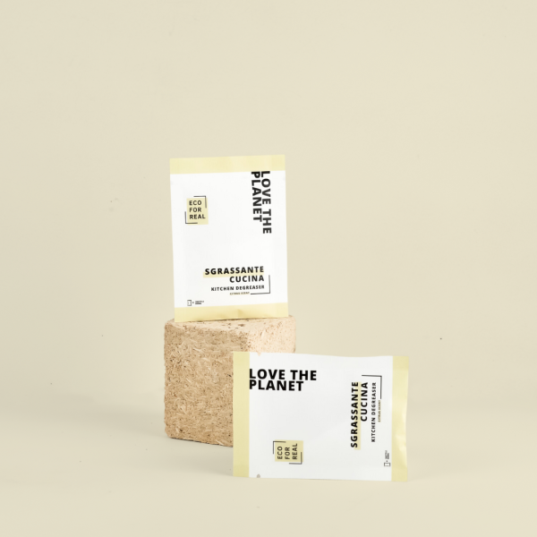 Sgrassatore concentrato in polvere - immagine 2