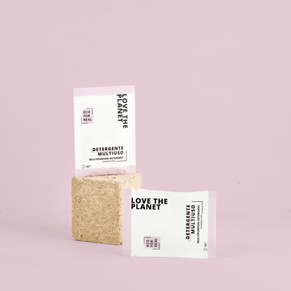 Detergente multiuso concentrato in polvere - immagine 2
