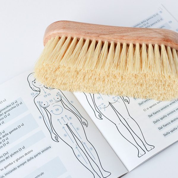 Spazzola a secco | Dry brushing - immagine 4