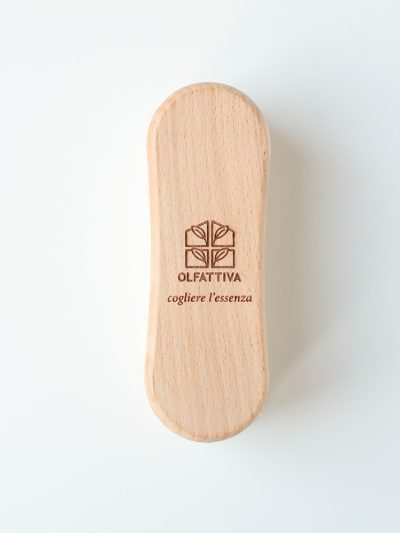 Spazzola a secco | Dry brushing