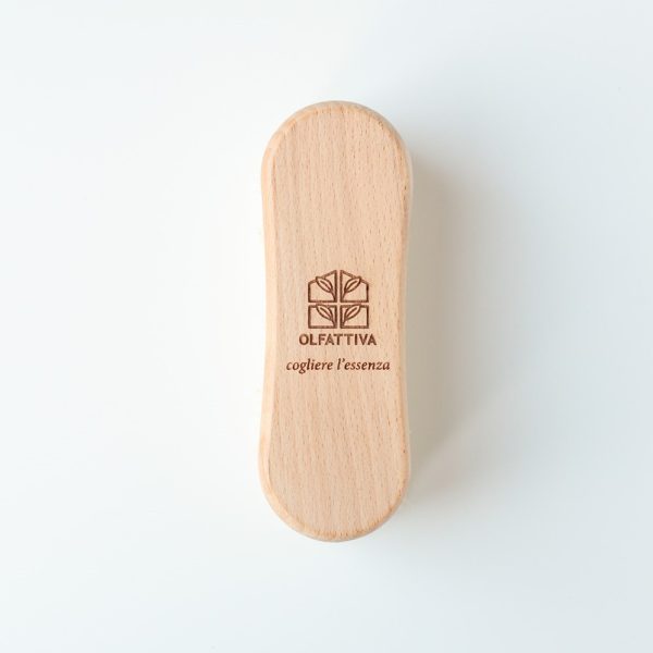 Spazzola a secco | Dry brushing - immagine 2