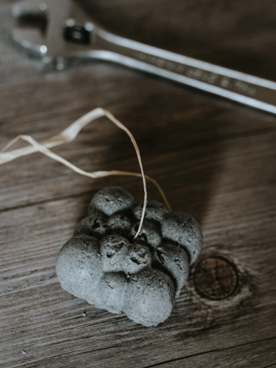 Detergente solido lavatutto – Maciafer