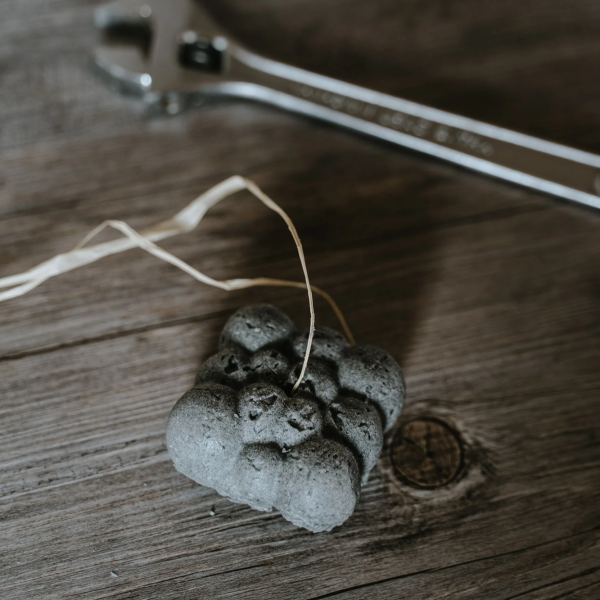 Detergente solido lavatutto - Maciafer - immagine 2