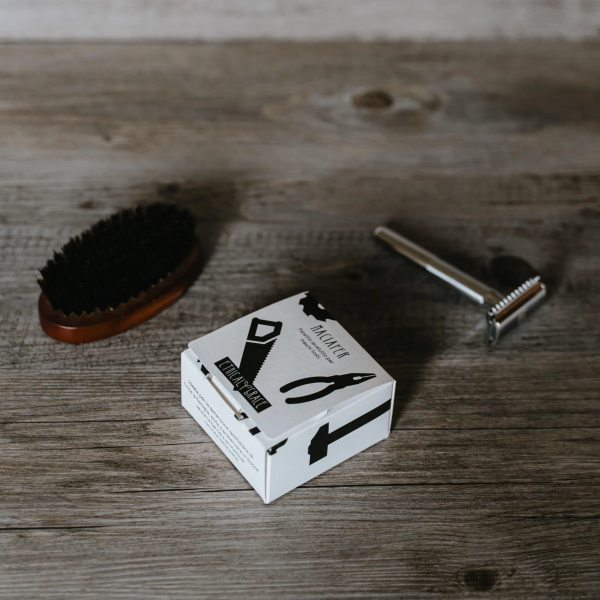 Detergente solido lavatutto - Maciafer - immagine 3