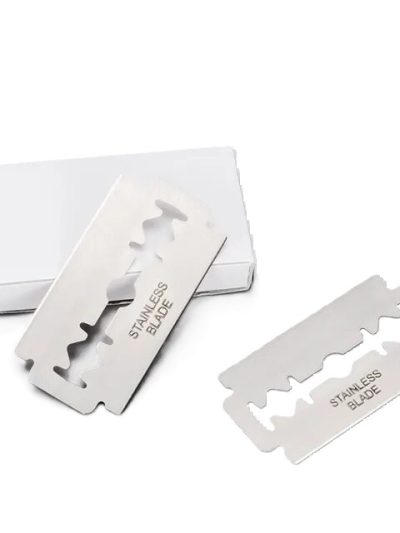 Lamette universali per rasoio di sicurezza